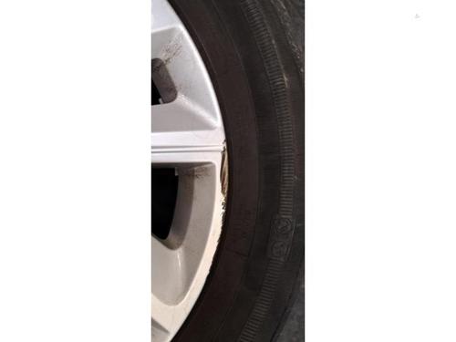 Fælk VW T-CROSS (C11, D31) 1.0 TSI | BP38022352C45 - Image 4
