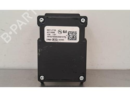 Camera KIA PROCEED (CD) 1.6 CRDi 136 | BP29984901E14