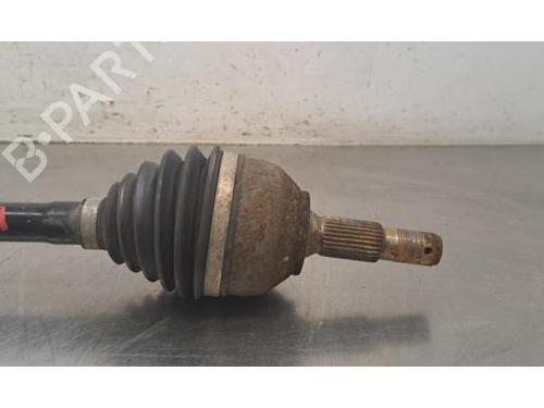 Left front driveshaft PEUGEOT TRAVELLER Bus (V_) 2.0 BlueHDi 180 | BP37686243M38 - Image 2