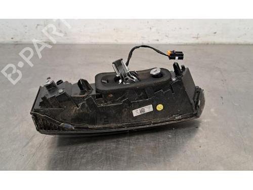 Left taillight PEUGEOT 308 III (FB_, FH_, FP_, F3_, FM_) Hybrid 225 (F3DGYT, F3DGNH) | BP24419040C34 