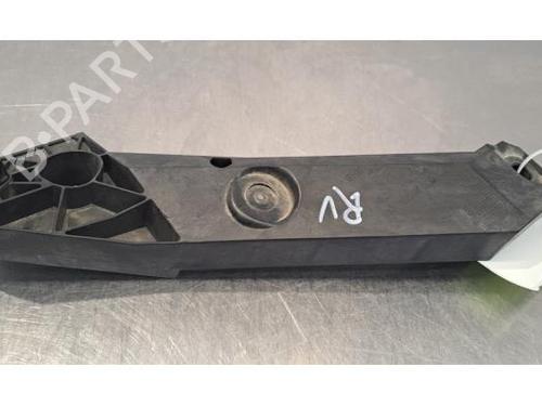 Used Bumper shock absorber FIAT TALENTO Van (296_) 2.0 EcoJet (120 hp) 25795971