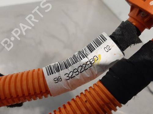 Cable PEUGEOT 208 II (UB_, UP_, UW_, UJ_) e-208 | BP18856531E12 