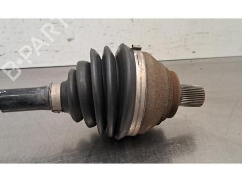 Right front driveshaft VW GOLF VIII (CD1, DA1) 2.0 GTI Clubsport | BP38605987M39 - Image 3