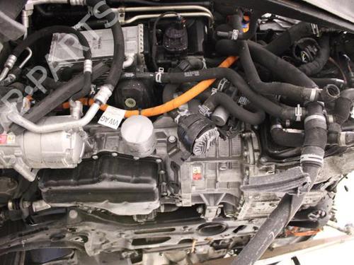 AC compressor CUPRA LEON (KL1, KU1, KUG) 1.5 e-HYBRID | BP39624633M34 - Image 19