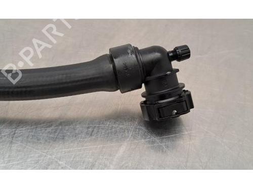 Pipe FIAT SCUDO Van 2.0 Multijet 145 (506) | BP28012261M125 
