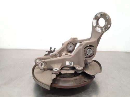 Used Right rear steering knuckle AUDI A5 Sportback (8TA) 2.0 TDI (136 hp) 17563402