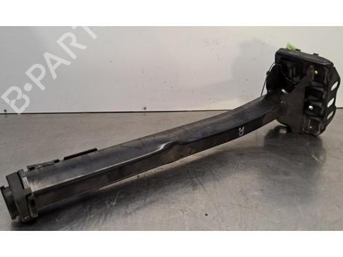Used Bumper shock absorber PEUGEOT 308 III (FB_, FH_, FP_, F3_, FM_) PureTech 130 (FPHNSL, FPHNST) (131 hp) 31273573