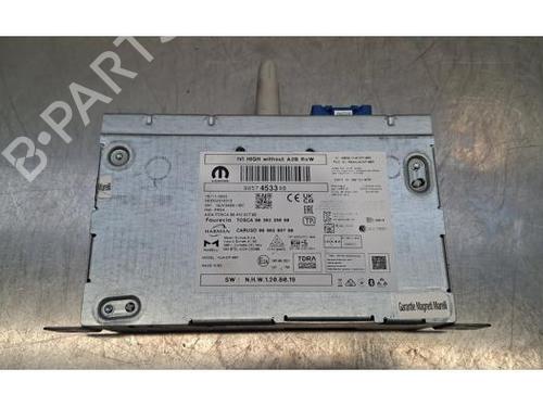 Used Electronic module PEUGEOT 308 III (FB_, FH_, FP_, F3_, FM_) Hybrid 136 (FPHPYC) (136 hp) 31273062