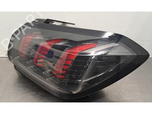 Right taillight PEUGEOT 208 II (UB_, UP_, UW_, UJ_) 1.2 PureTech 100 | BP32287559C35 