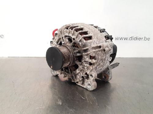 alternator-audi-q3-8ub-8ug-20-tdi-quattro-03l903023l-2011-2012-2013-2014-2015-2016-2017-2018-2019-2020-10885321 main image