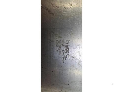 Subframe MCLAREN MP4 Coupe 12C | BP40070708M9 - Image 5