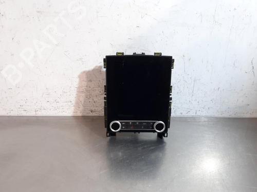 Used Display monitor RENAULT MEGANE IV Grandtour (K9A/M/N_) 1.5 Blue dCi 115 (K9A6) (116 hp) 30532513