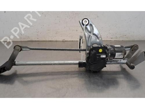 front-wipers-mechanism-mercedes-benz-a-class-w177-2018-37002867 main image