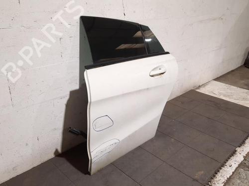 Left rear door MERCEDES-BENZ CLA Coupe (C117) CLA 180 (117.342) | BP23611462C4 