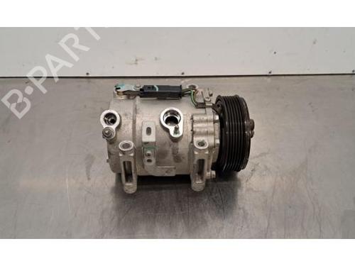 Compressore A/C OPEL CORSA F (P2JO) 1.2 (68) (75 hp) 31371857