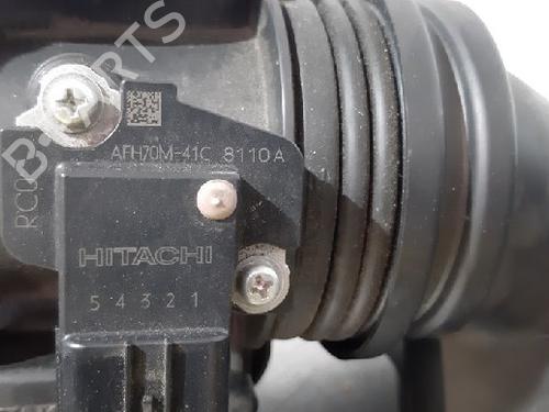 Air filter box HONDA HR-V (RU) 1.5 (RU1) | BP15016779M87 