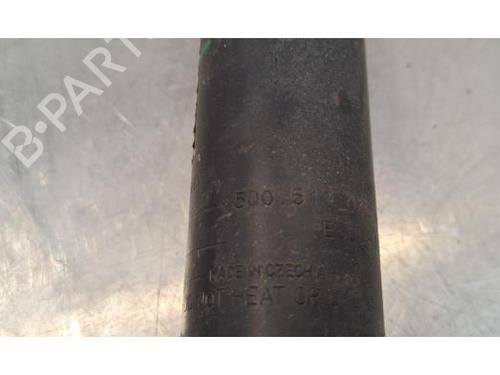 Left rear shock absorber AUDI Q2 (GAB, GAG) 35 TFSI | BP29170234M18 