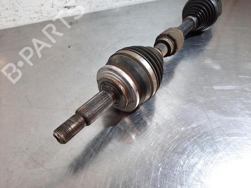 Left front driveshaft LEXUS CT (ZWA10_) 200h (ZWA10_) | BP23625060M38 