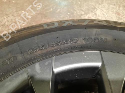 Rim LAND ROVER RANGE ROVER EVOQUE (L551) 2.0 D150 | BP23627844C45 