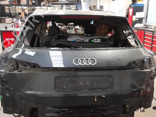 Used Tailgate AUDI E-TRON (GEN) 50 quattro (313 hp) 10899112