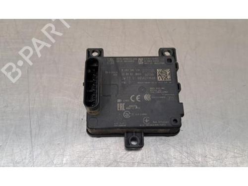 Electronic module PEUGEOT 308 III (FB_, FH_, FP_, F3_, FM_) Hybrid 225 (F3DGYT, F3DGNH) | BP29493785M83 
