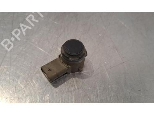 Used Electronic module Electronic module FORD TRANSIT CONNECT V408 Box Body/MPV 1.0 Flexifuel (100 hp) 33476662 33476662