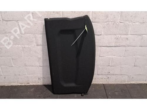 Used Rear parcel shelf PEUGEOT 308 III (FB_, FH_, FP_, F3_, FM_) e-308 (FMZKWZ) (156 hp) 30651093