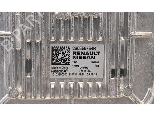 Electronic module RENAULT 5 E-Tech 150 | BP40284639M83 - Image 2