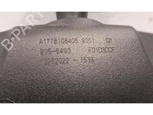 Rear mirror MERCEDES-BENZ A-CLASS Saloon (V177) A 250 e (177.186) | BP33058053I6 - Image 3