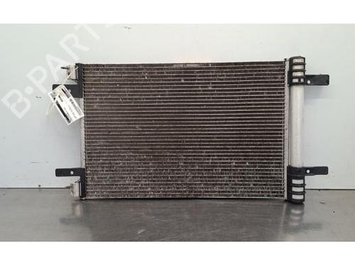 Used AC radiator AC radiator 36909329 36909329