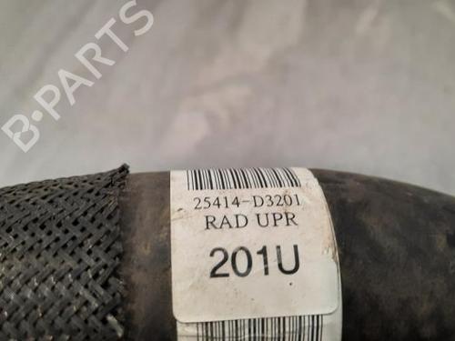 Pipe HYUNDAI TUCSON (TL, TLE) 1.7 CRDi | BP23596598M125 