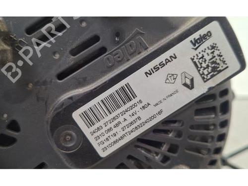 Alternator RENAULT TRAFIC III Van (FG_) 2.0 dCi 130 (FGMY) | BP37511385M7 - Image 4