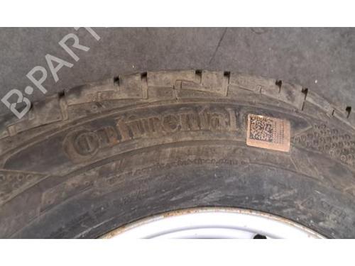 Fælk PEUGEOT BOXER Platform/Chassis 2.2 BlueHDi 165 | BP39624721C45  - Image 5