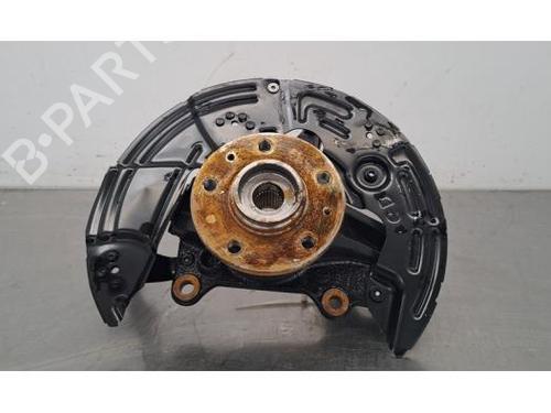Used Right front steering knuckle PEUGEOT 5008 III (KA_, KB_, KC_) e-230 Long Range (KCZKZX) (231 hp) 30739455