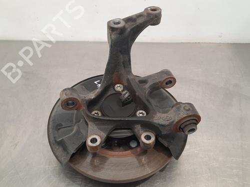 Left rear steering knuckle KIA CEED Sportswagon (CD) 1.0 T-GDI | BP15530702M27 