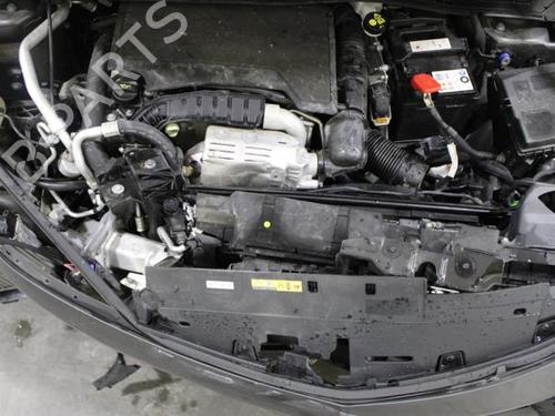 Fælk OPEL ASTRA L (OV5) 1.2 (FPHNSL, FPHNSR) | BP37499355C45 - Image 24