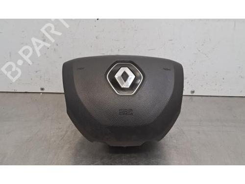 Used Driver airbag Driver airbag RENAULT MASTER III Van (FV) 2.3 dCi 180 FWD (FV04, FV07) (179 hp) 34426176 34426176