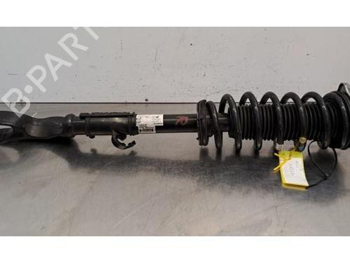 Used Left front shock absorber Left front shock absorber MERCEDES-BENZ GLC (X254) 200 4-matic (254.651) (204 hp) 40483538 40483538