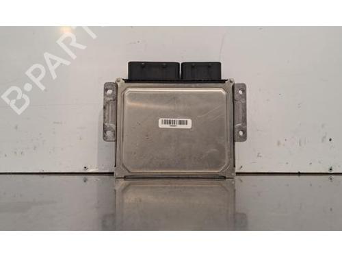 Engine control unit (ECU) PEUGEOT EXPERT Van (V_) 2.0 BlueHDi 145 | BP32510790M57