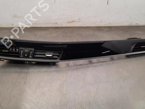 Air vent BMW X1 (F48) sDrive 18 i 64229292740 | 51459332242
