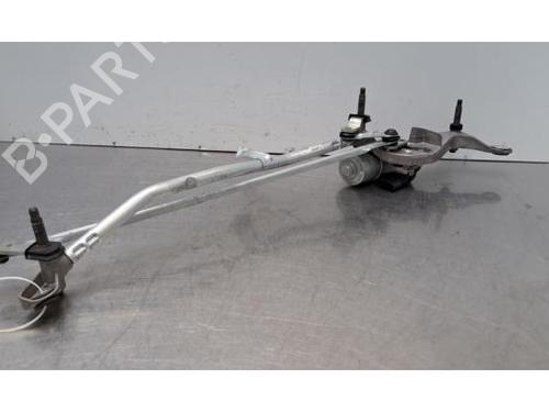 Used Front wipers mechanism Front wipers mechanism 36680726 36680726