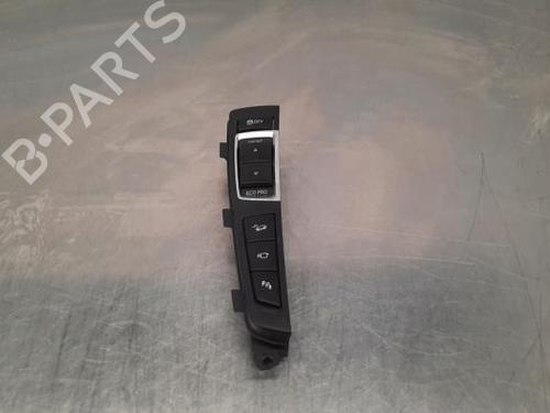 Used Switch BMW X4 (F26) xDrive 30 d (258 hp) 23610696
