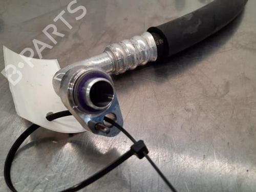 AC pipe MERCEDES-BENZ EQA (H243) EQA 250+ (243.702) | BP23617797M126 