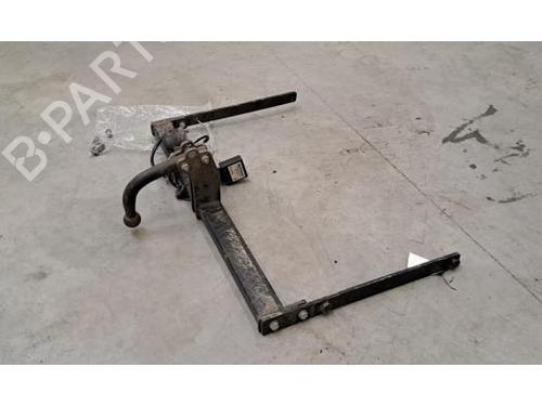 Trækkugle/Mekanisme MAZDA CX-3 (DK) 2.0 SKYACTIV-G (DK5W, DK6W) | BP35772661C141 - Image 6