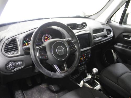 Headlight switch JEEP RENEGADE SUV (BU, B1, BV) 1.6 CRD | BP34118083I24  - Image 18