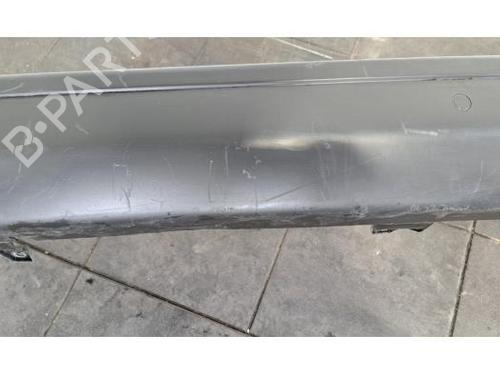 Rear bumper OPEL VIVARO C Van (K0) 2.0 | BP27992537C8 