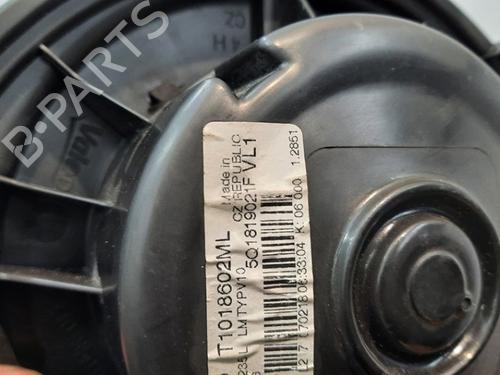 Heater blower motor VW GOLF VII (5G1, BQ1, BE1, BE2) 2.0 GTI | BP15035779M62 