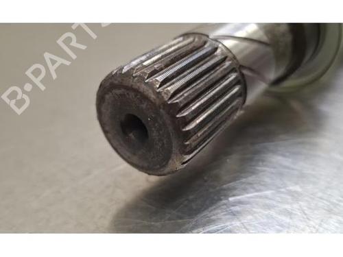 Right front driveshaft MITSUBISHI ASX (VSX_, VSE_) 1.6 HYBRID (VSEH6) | BP40614700M39 - Image 5
