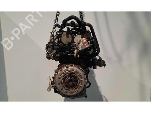 Engine CITROËN JUMPER II Van 2.0 BlueHDi 130 | BP29817834M1