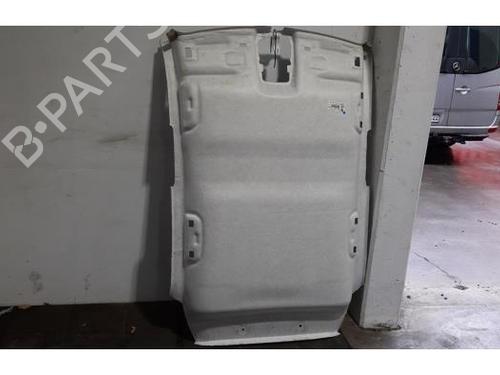 Interiør tag PEUGEOT 208 II (UB_, UP_, UW_, UJ_) 1.5 BlueHDI 100 | BP23588505I12 
